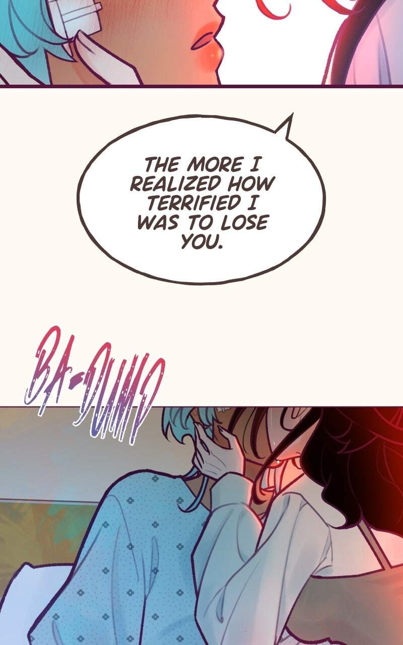 The Siren's Light Chapter 23 page 70 - 