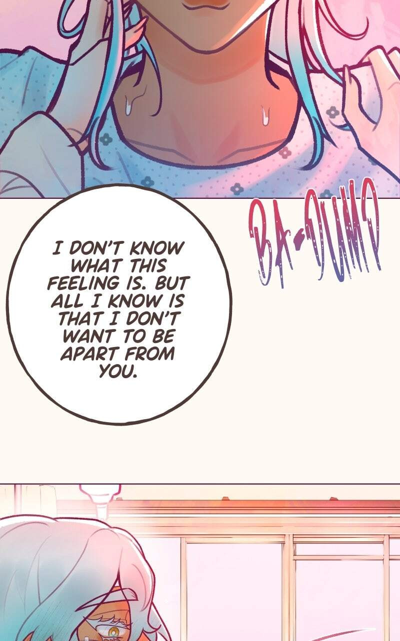 The Siren's Light Chapter 23 page 76 - 