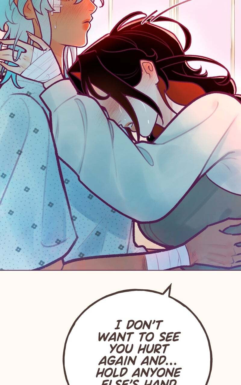 The Siren's Light Chapter 23 page 77 - 