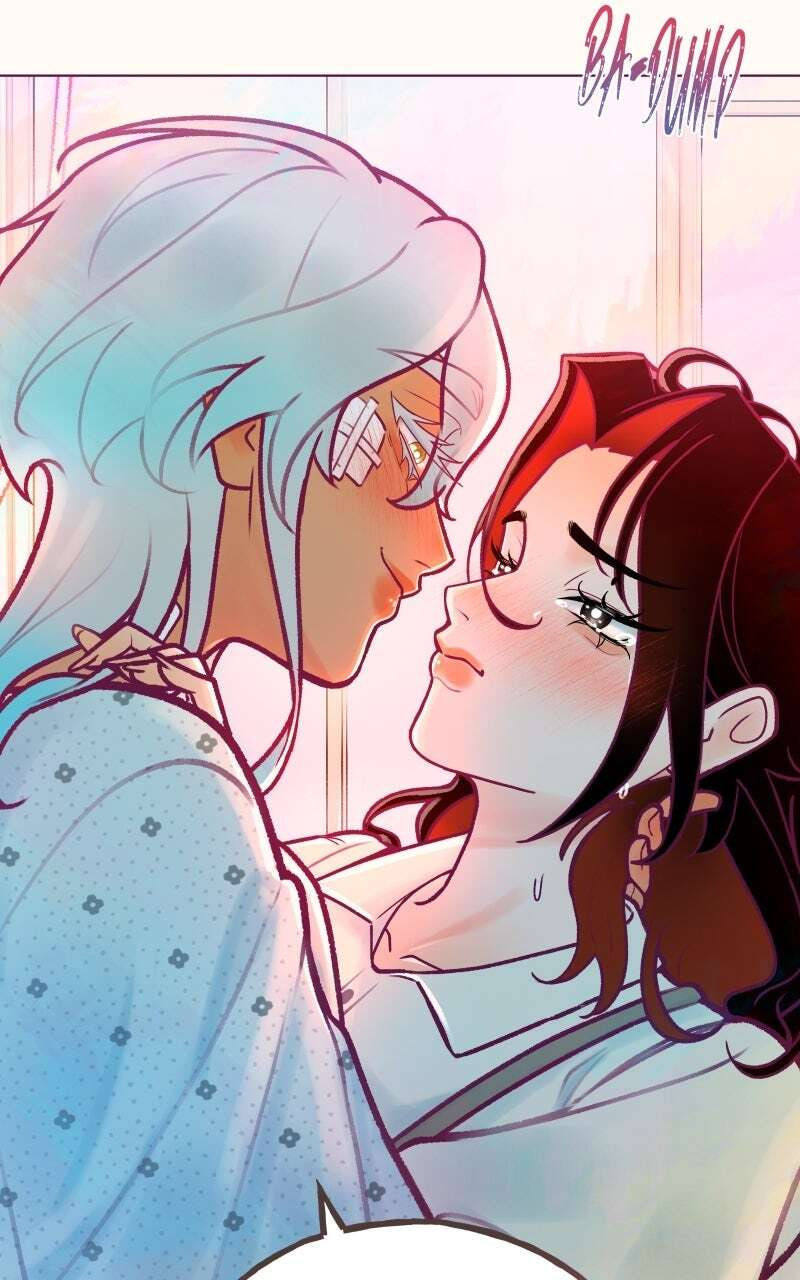 The Siren's Light Chapter 23 page 81 - 