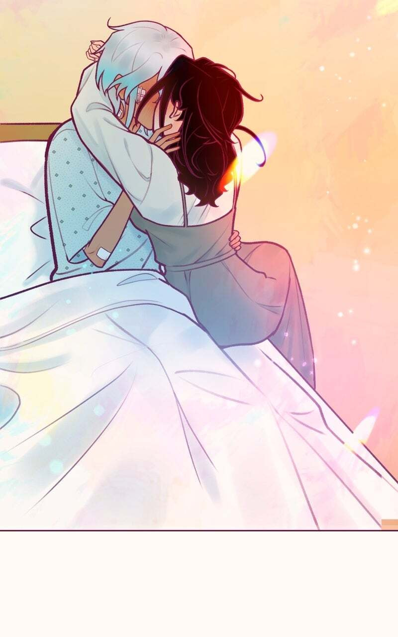 The Siren's Light Chapter 23 page 83 - 