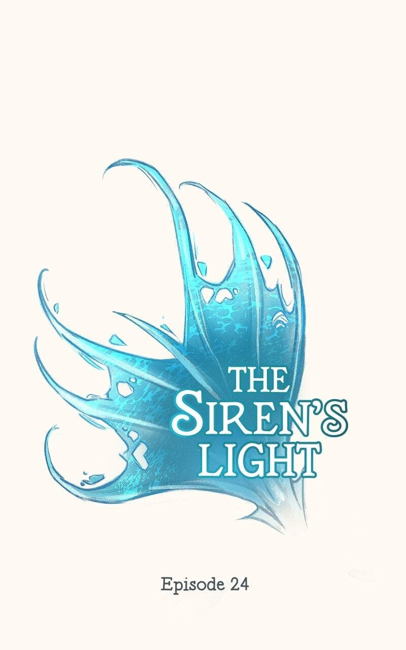 The Siren's Light Chapter 24 page 1 - 