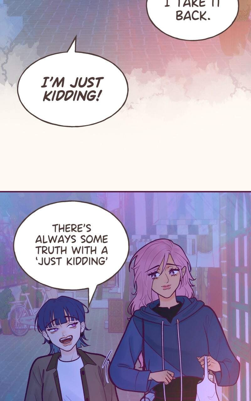 The Siren's Light Chapter 24 page 14 - 