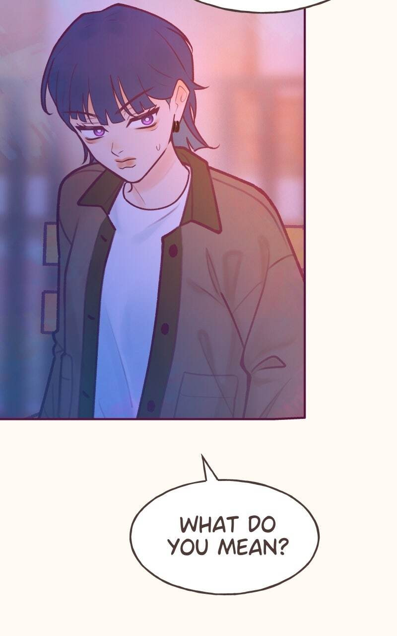 The Siren's Light Chapter 24 page 18 - 