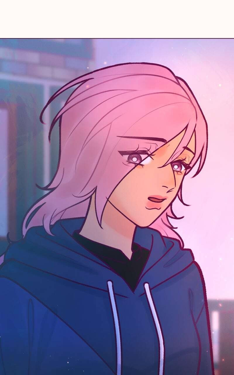 The Siren's Light Chapter 24 page 19 - 