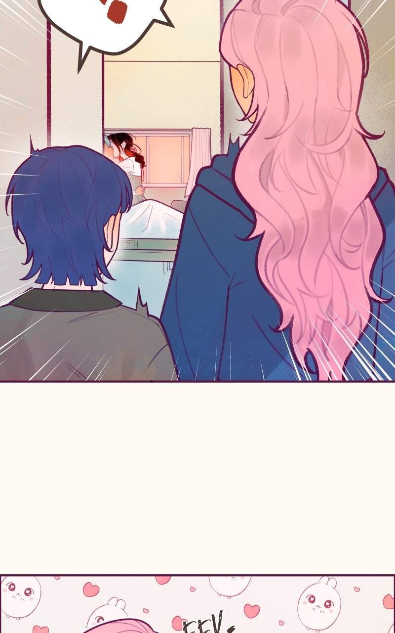 The Siren's Light Chapter 24 page 3 - 