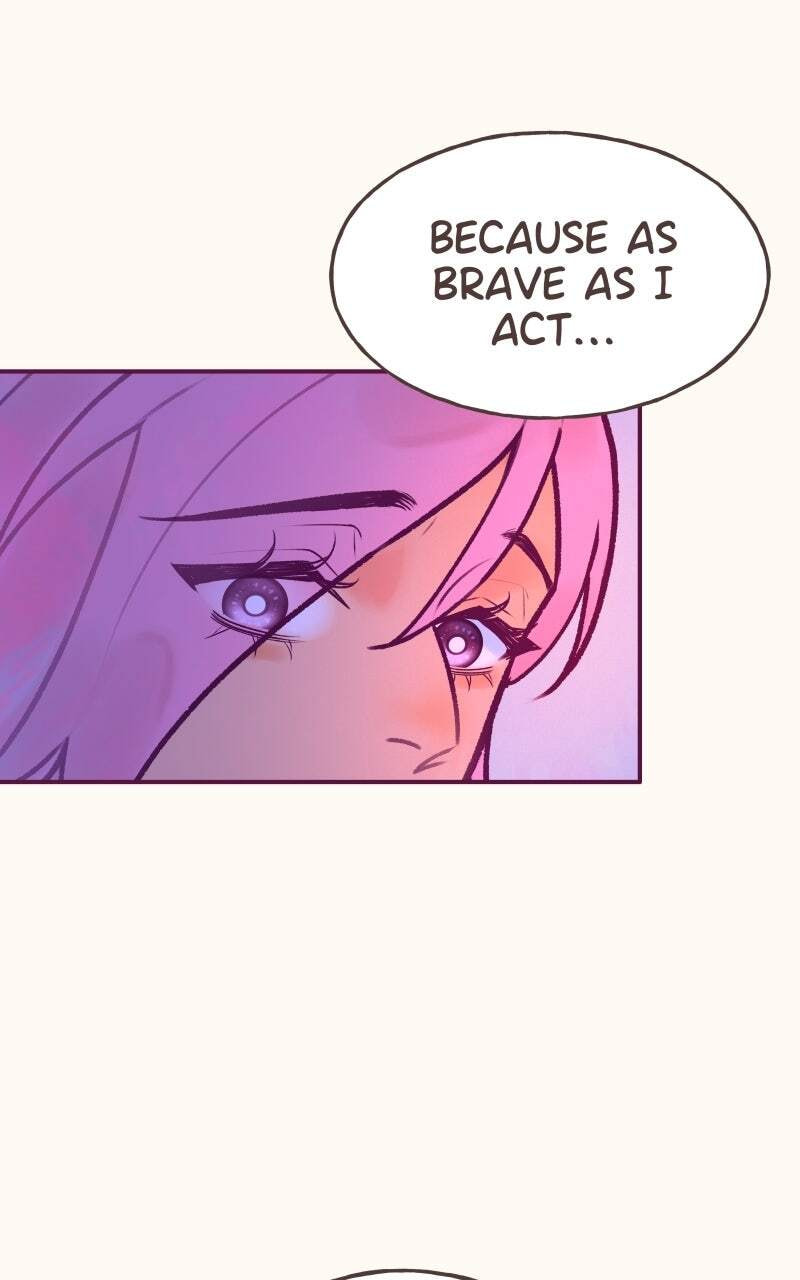 The Siren's Light Chapter 24 page 23 - 