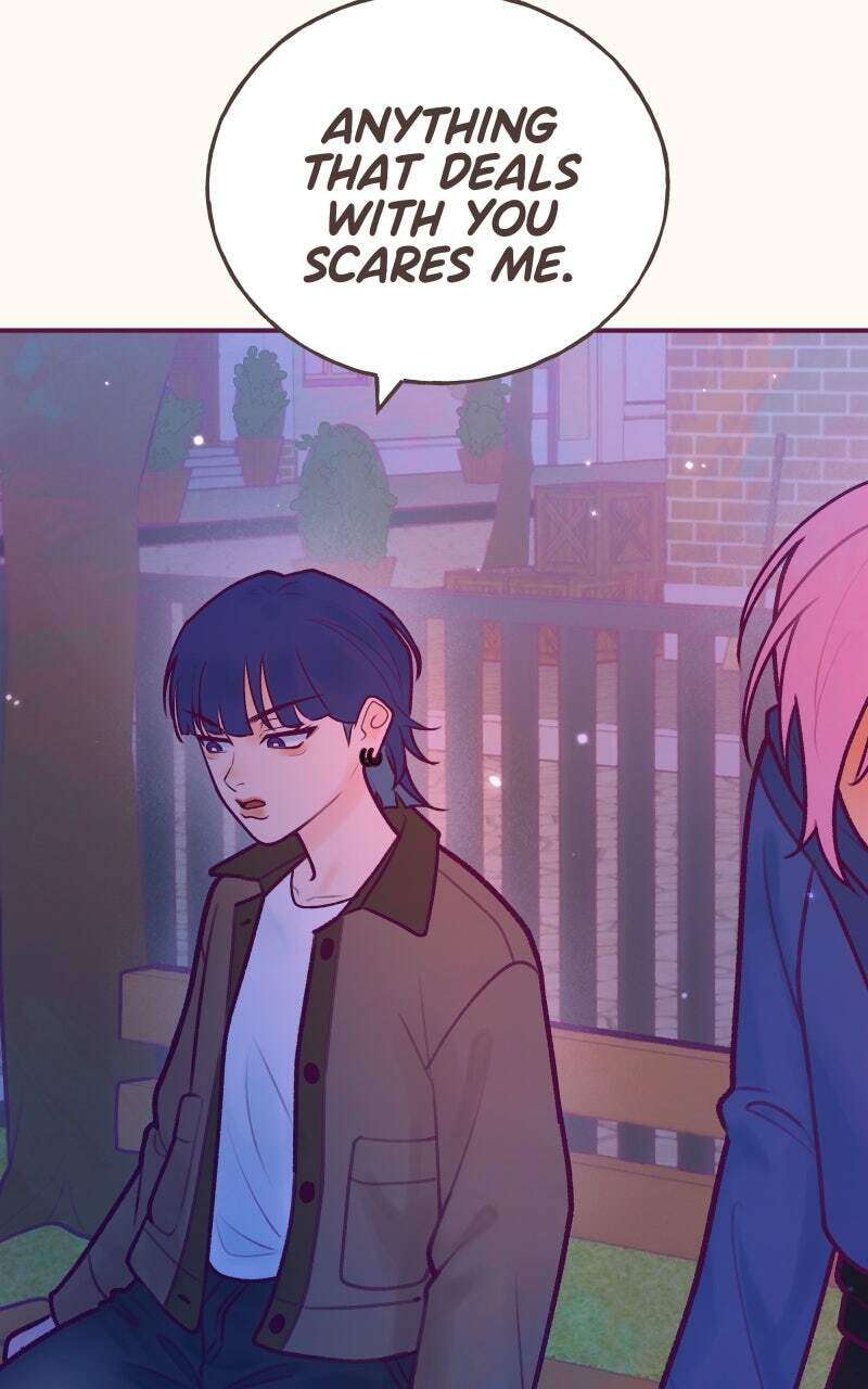The Siren's Light Chapter 24 page 24 - 
