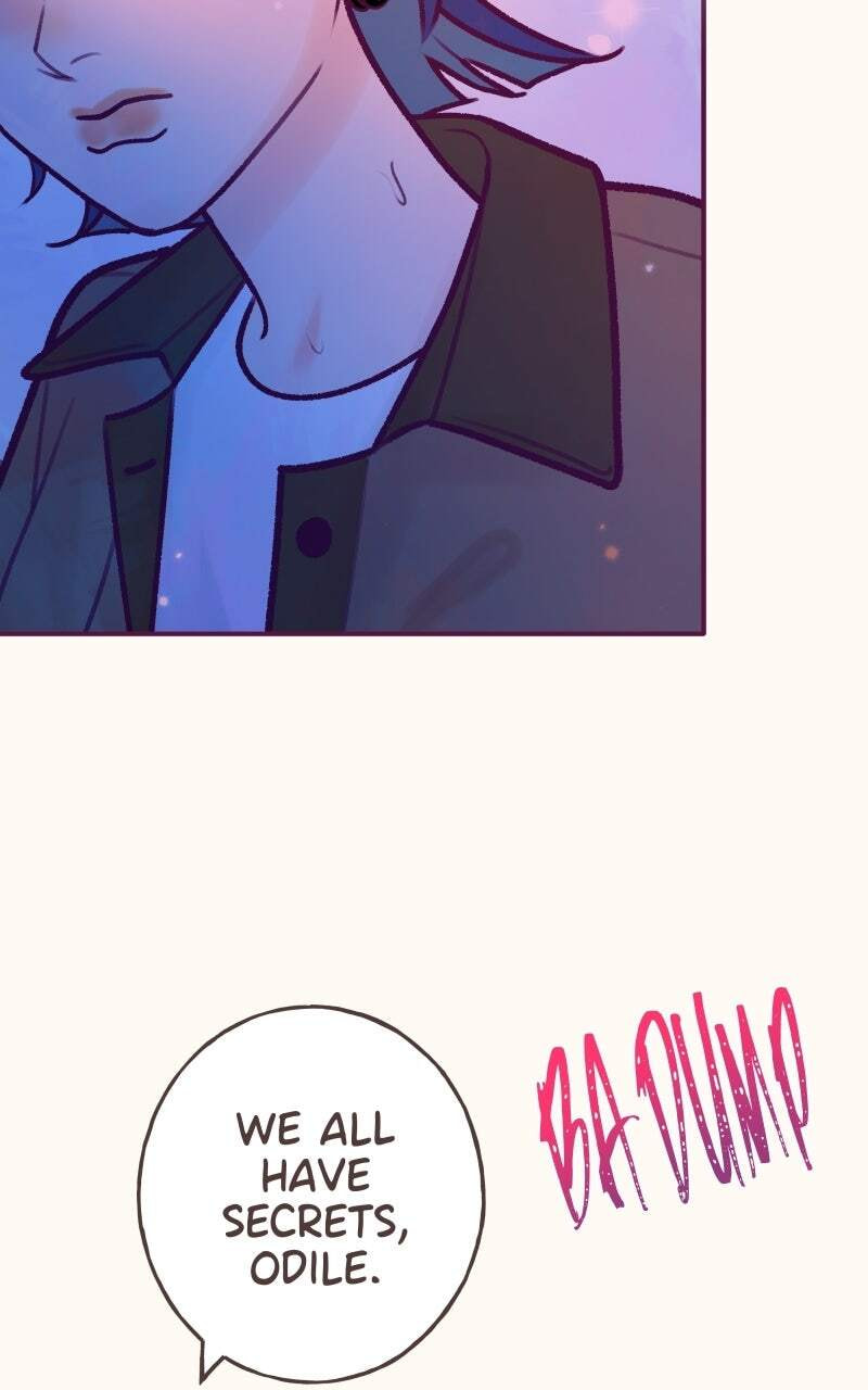 The Siren's Light Chapter 24 page 27 - 