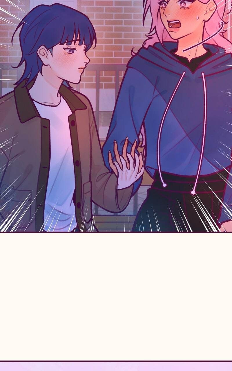 The Siren's Light Chapter 24 page 30 - 