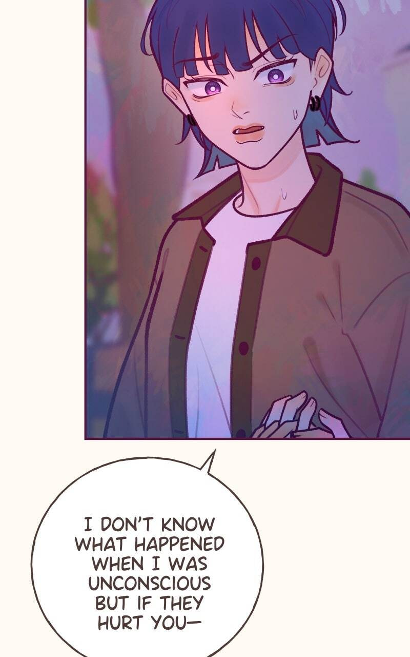 The Siren's Light Chapter 24 page 32 - 