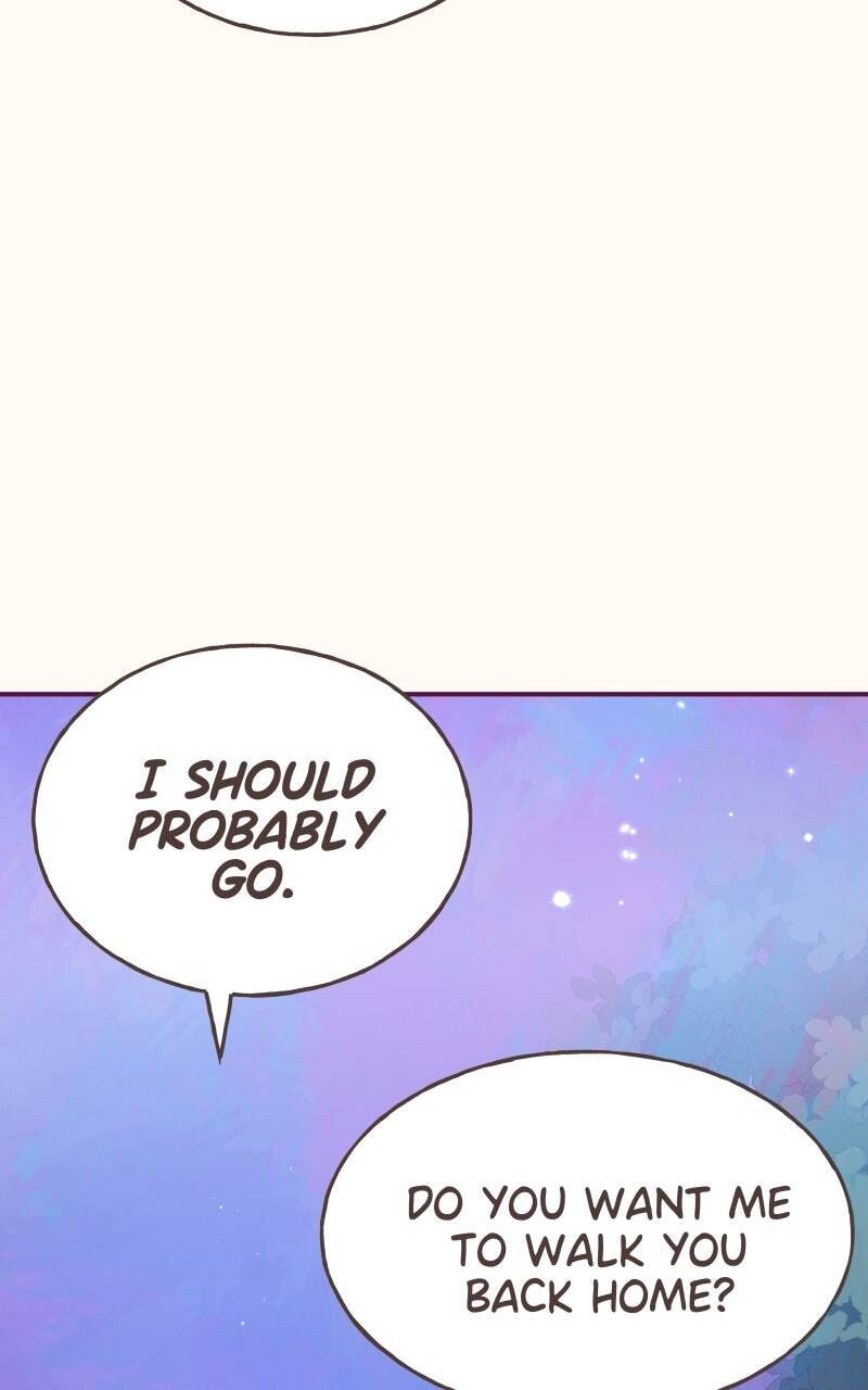 The Siren's Light Chapter 24 page 33 - 
