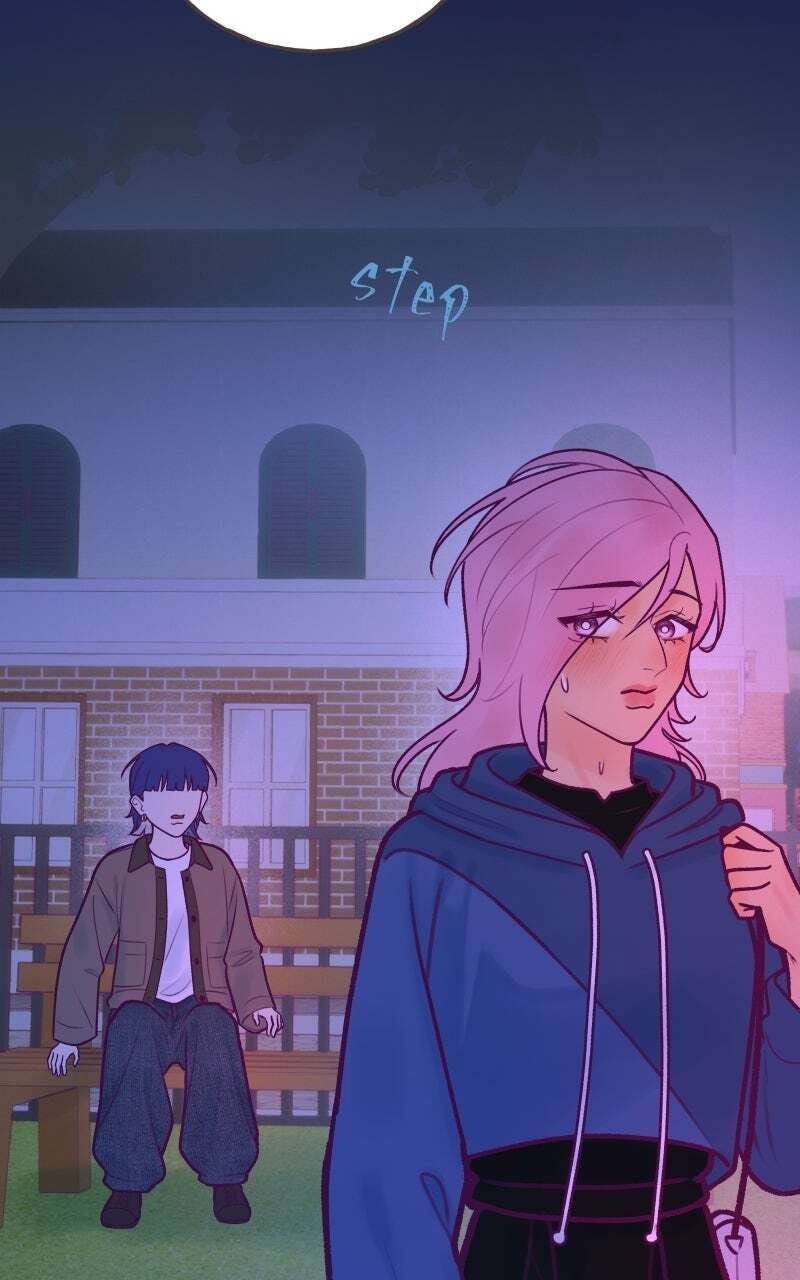 The Siren's Light Chapter 24 page 35 - 