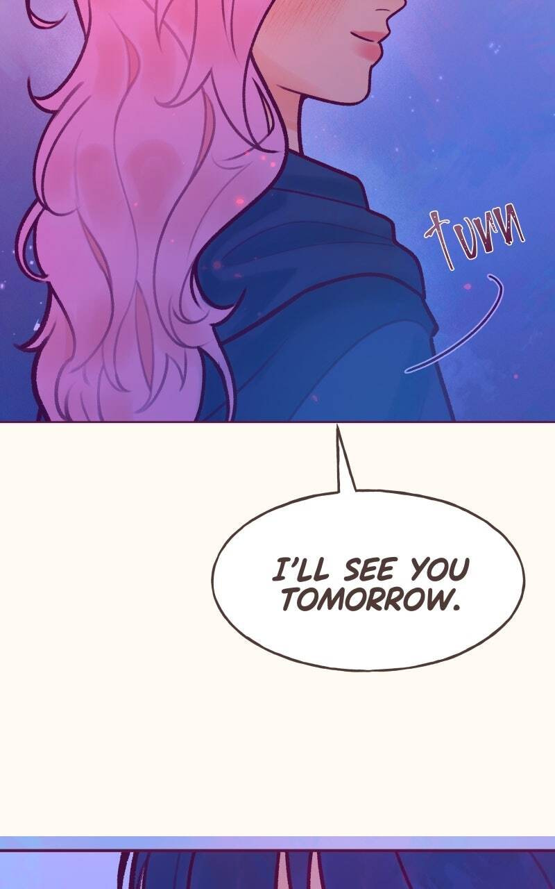 The Siren's Light Chapter 24 page 37 - 