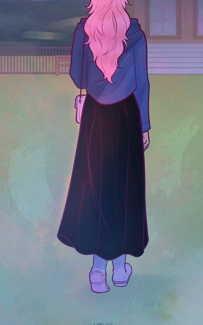 The Siren's Light Chapter 24 page 39 - 