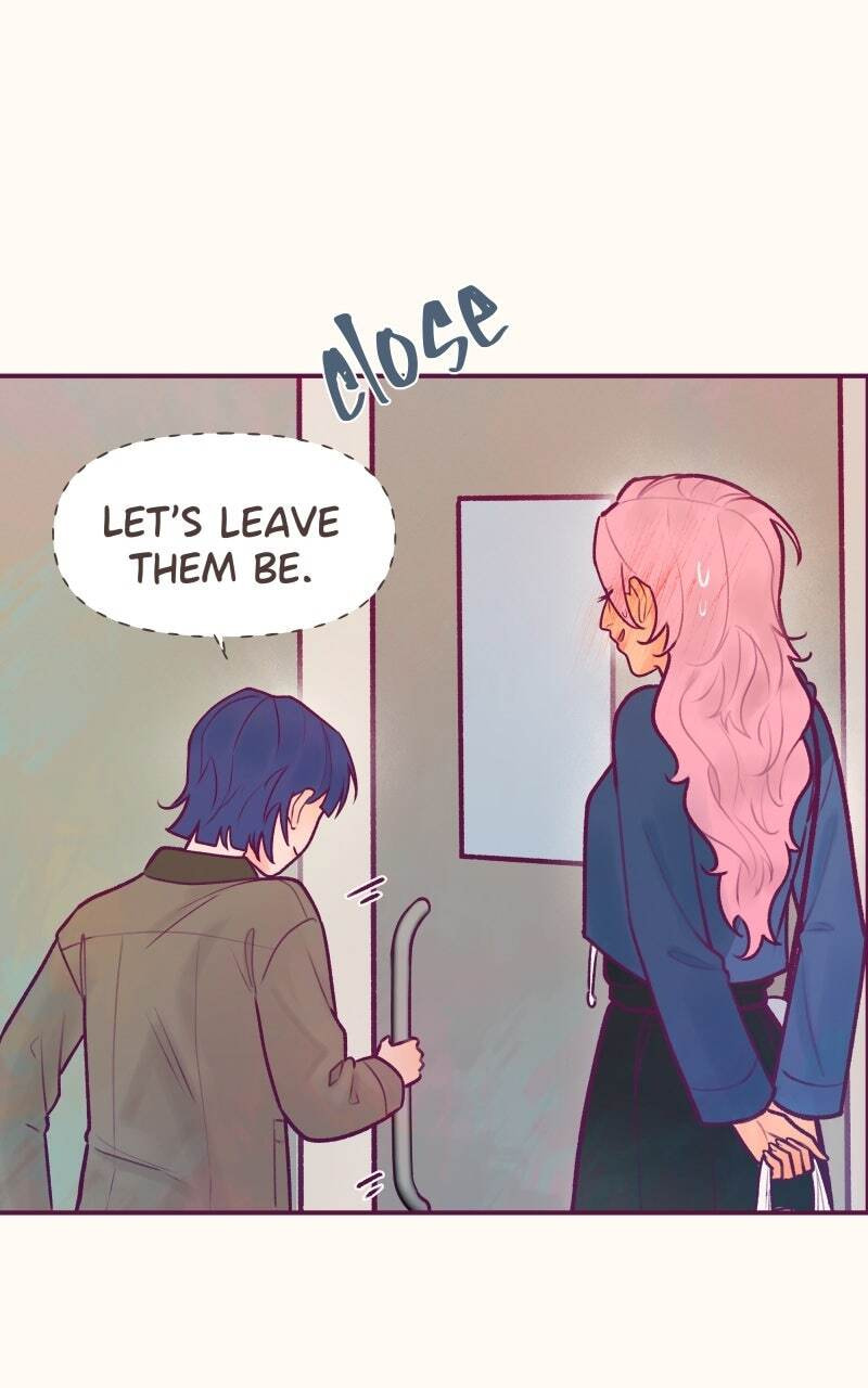 The Siren's Light Chapter 24 page 5 - 