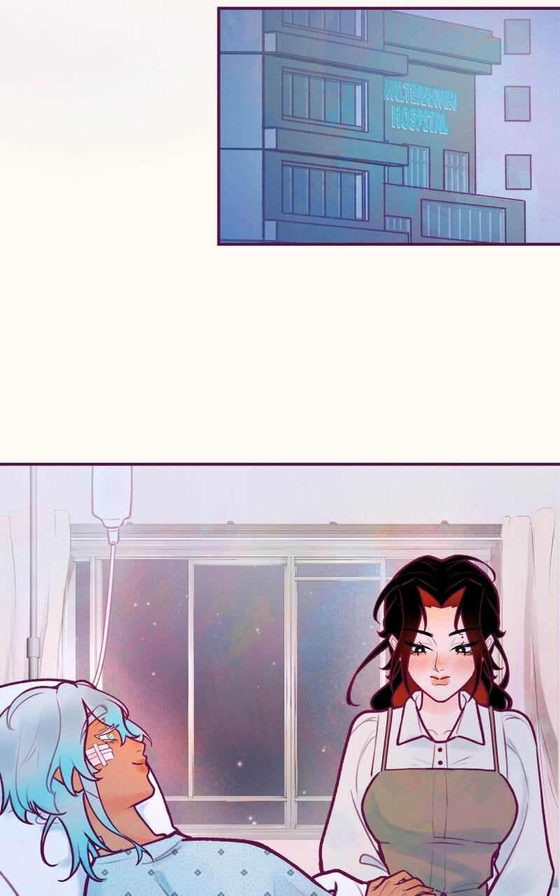 The Siren's Light Chapter 24 page 41 - 