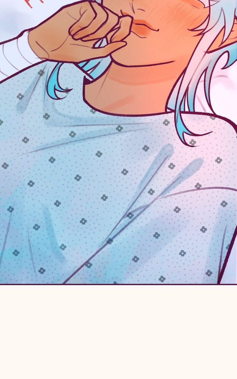 The Siren's Light Chapter 24 page 44 - 