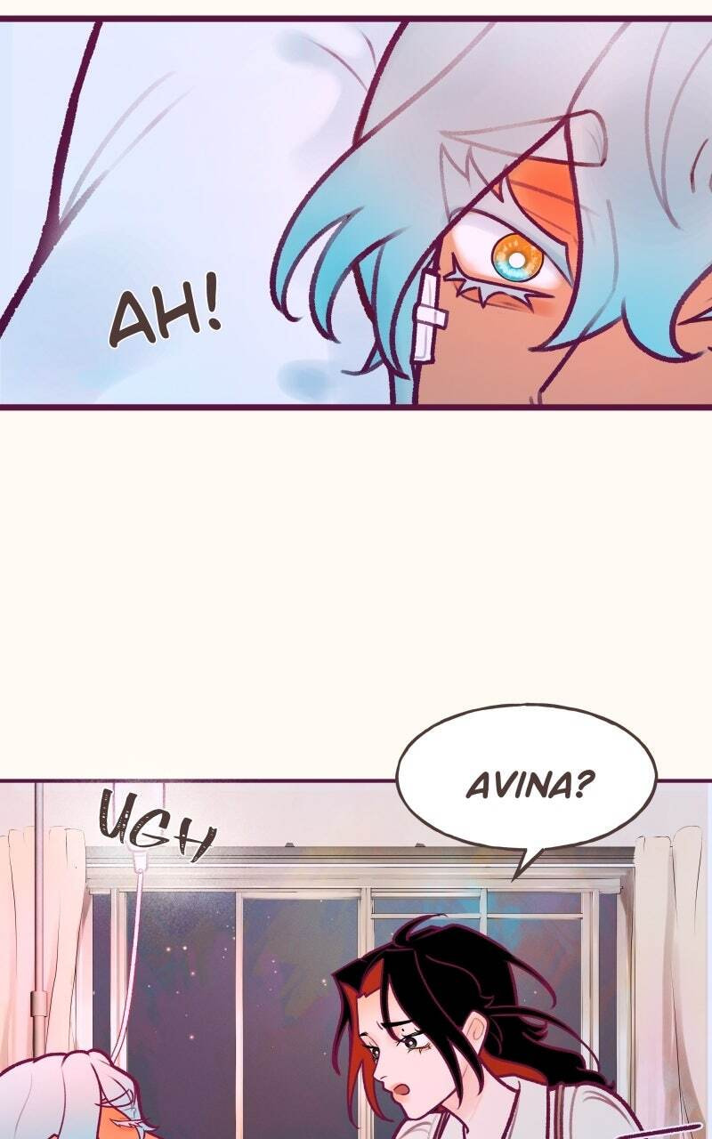 The Siren's Light Chapter 24 page 45 - 