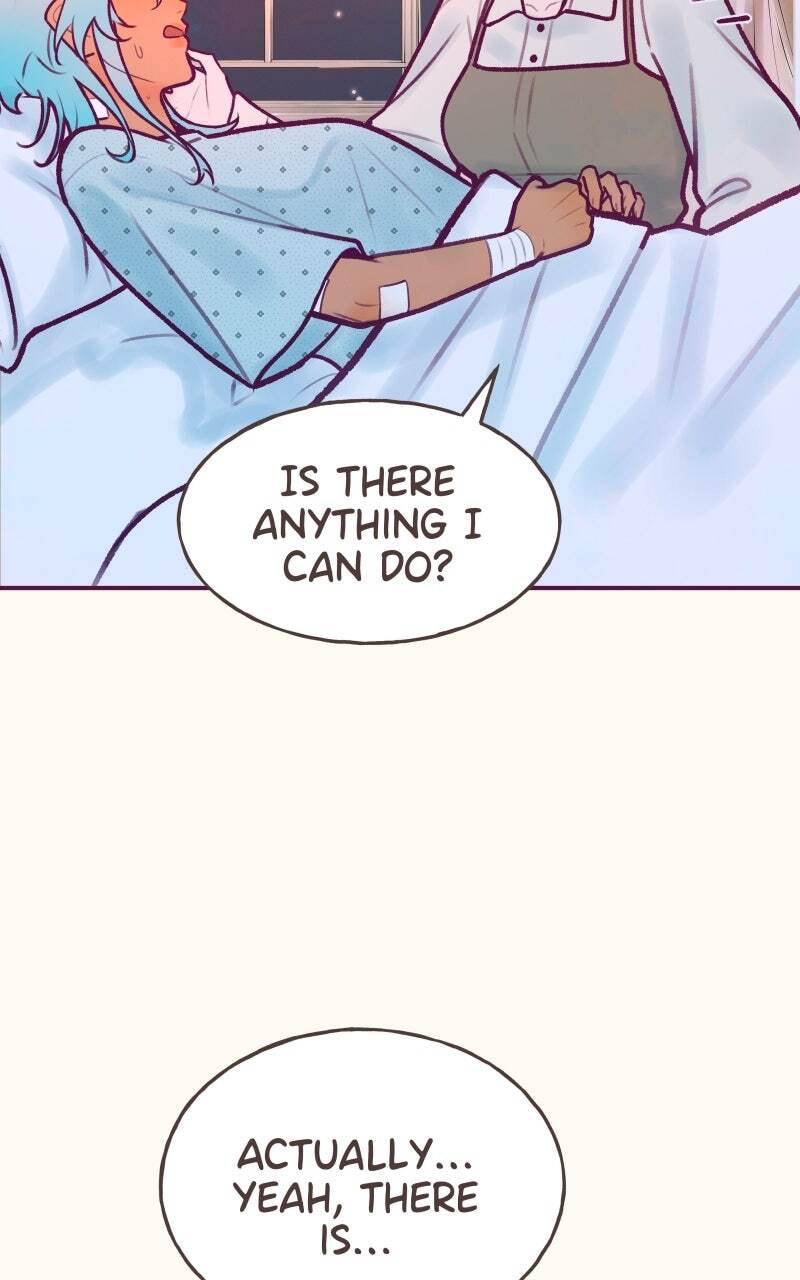 The Siren's Light Chapter 24 page 46 - 