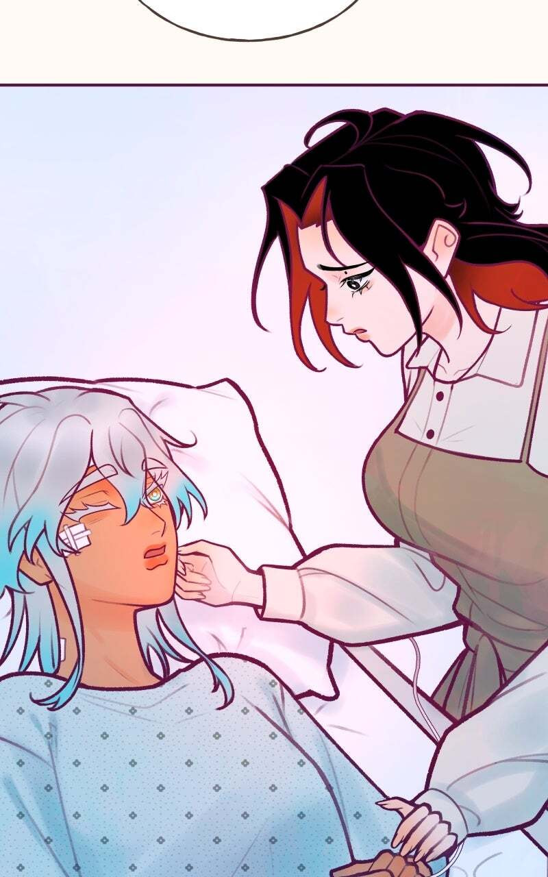 The Siren's Light Chapter 24 page 47 - 