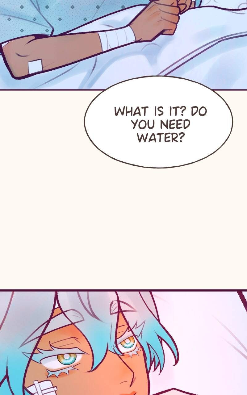 The Siren's Light Chapter 24 page 48 - 