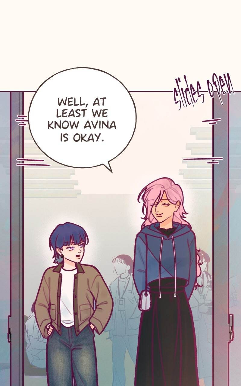 The Siren's Light Chapter 24 page 6 - 
