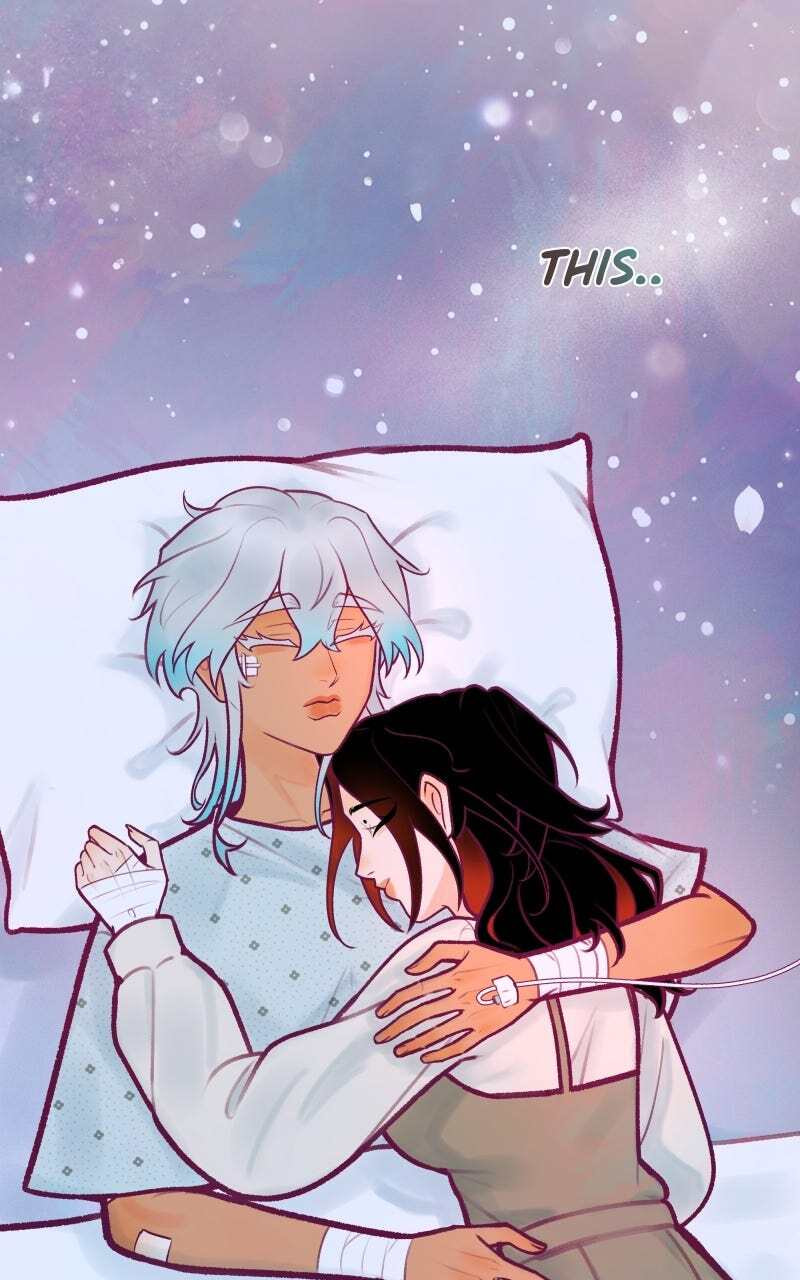The Siren's Light Chapter 24 page 57 - 