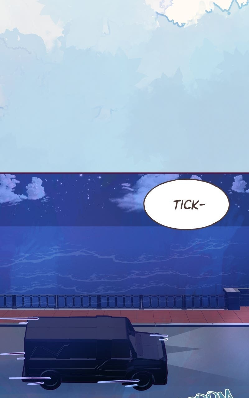 The Siren's Light Chapter 24 page 60 - 
