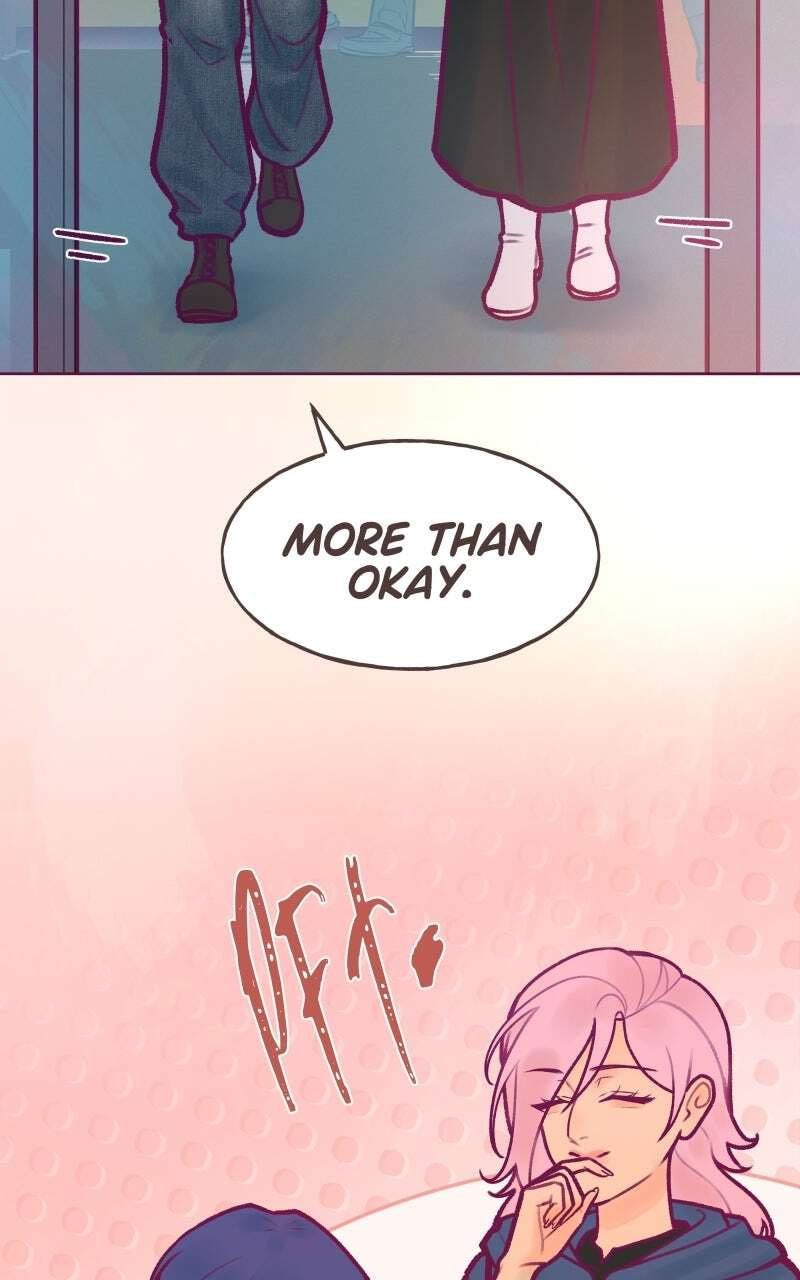 The Siren's Light Chapter 24 page 7 - 