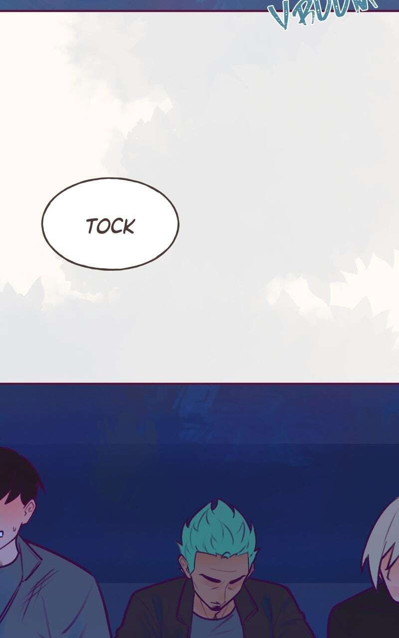 The Siren's Light Chapter 24 page 61 - 
