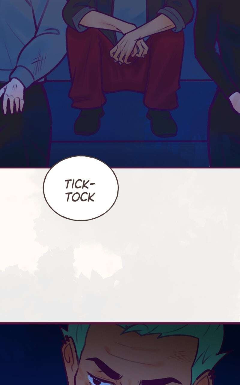 The Siren's Light Chapter 24 page 62 - 