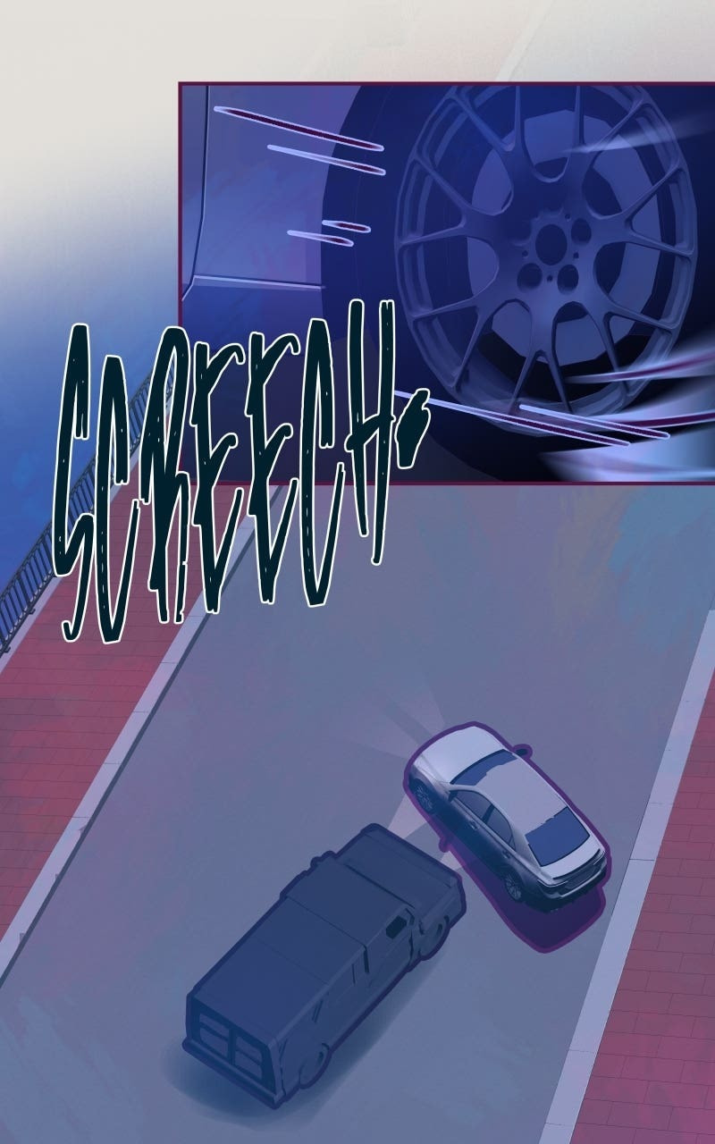 The Siren's Light Chapter 24 page 64 - 