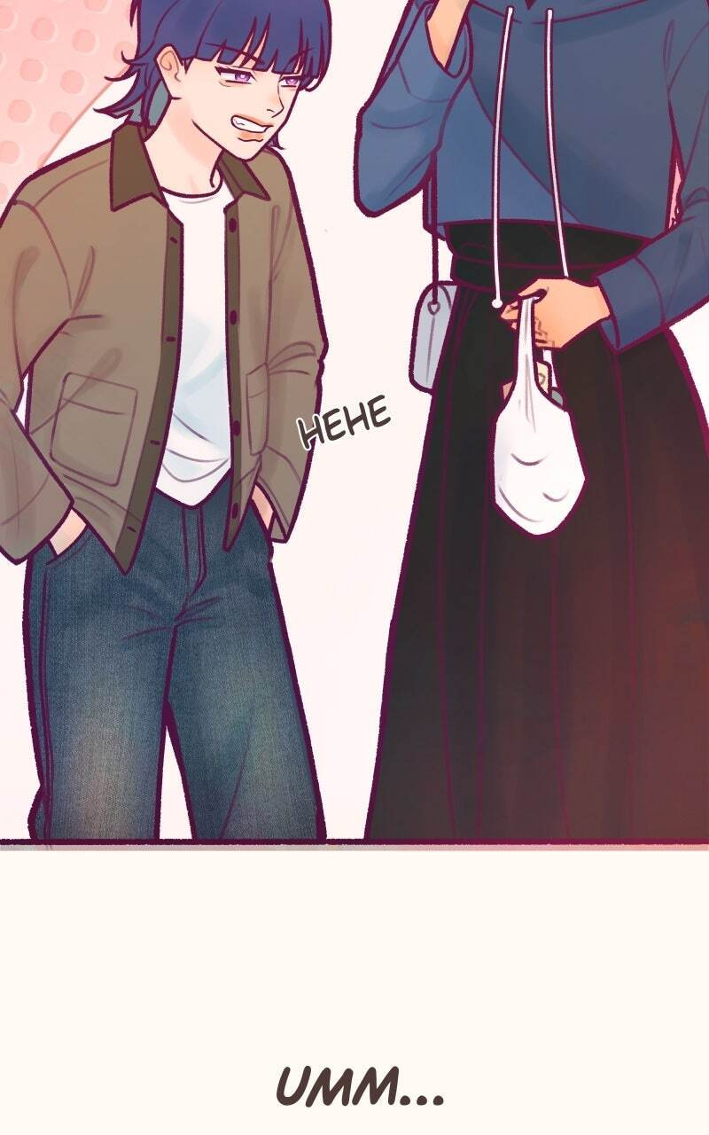 The Siren's Light Chapter 24 page 8 - 