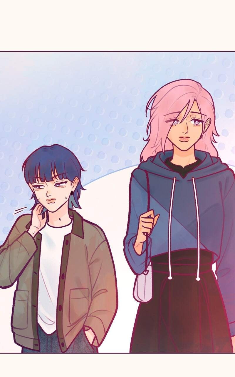 The Siren's Light Chapter 24 page 9 - 