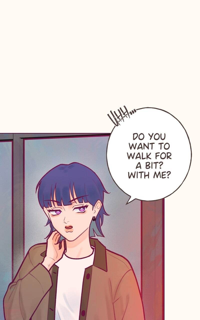 The Siren's Light Chapter 24 page 10 - 