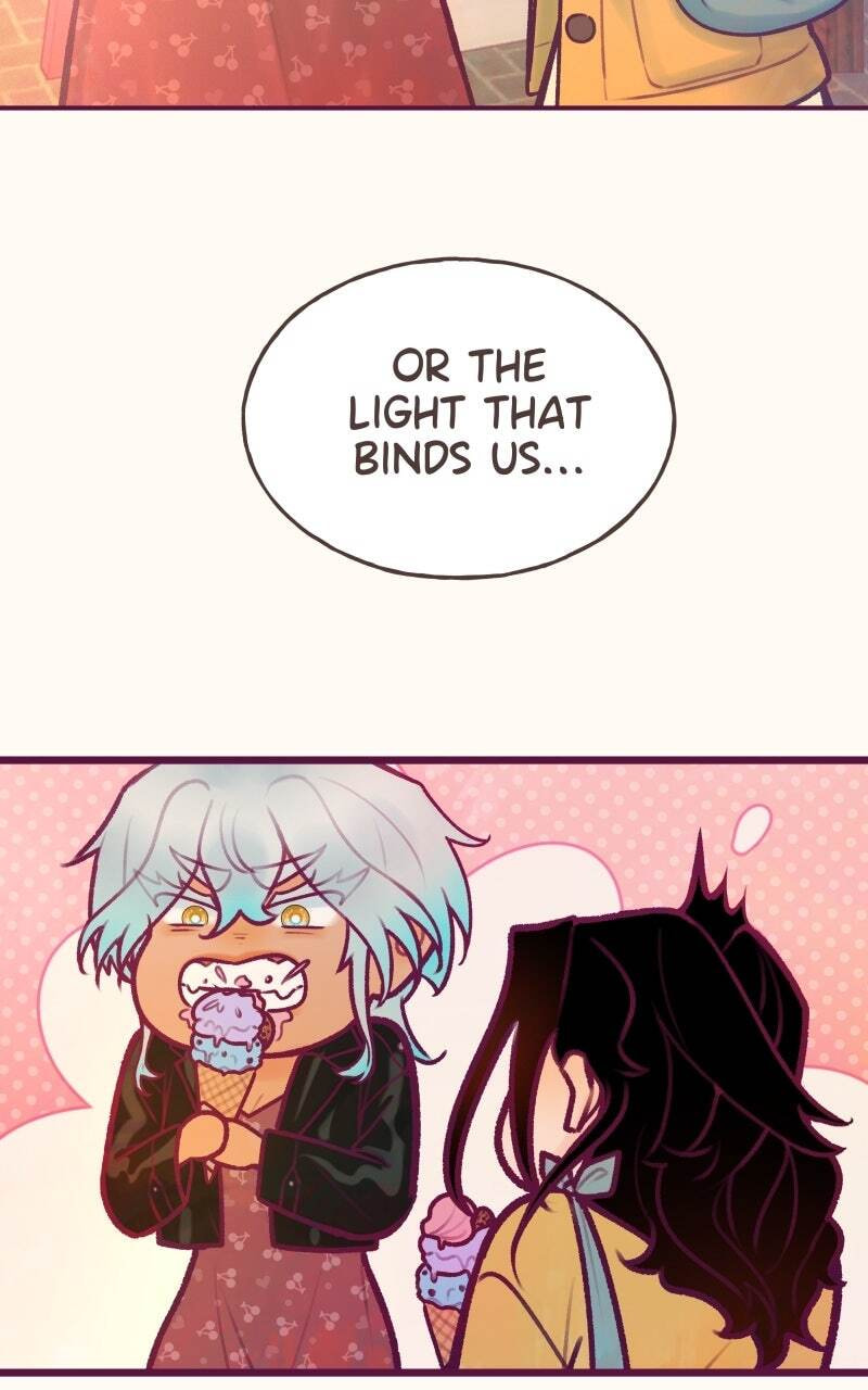 The Siren's Light Chapter 25 page 22 - 