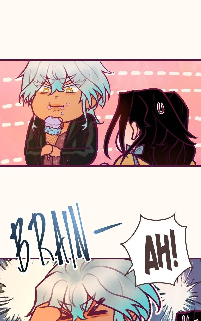 The Siren's Light Chapter 25 page 23 - 