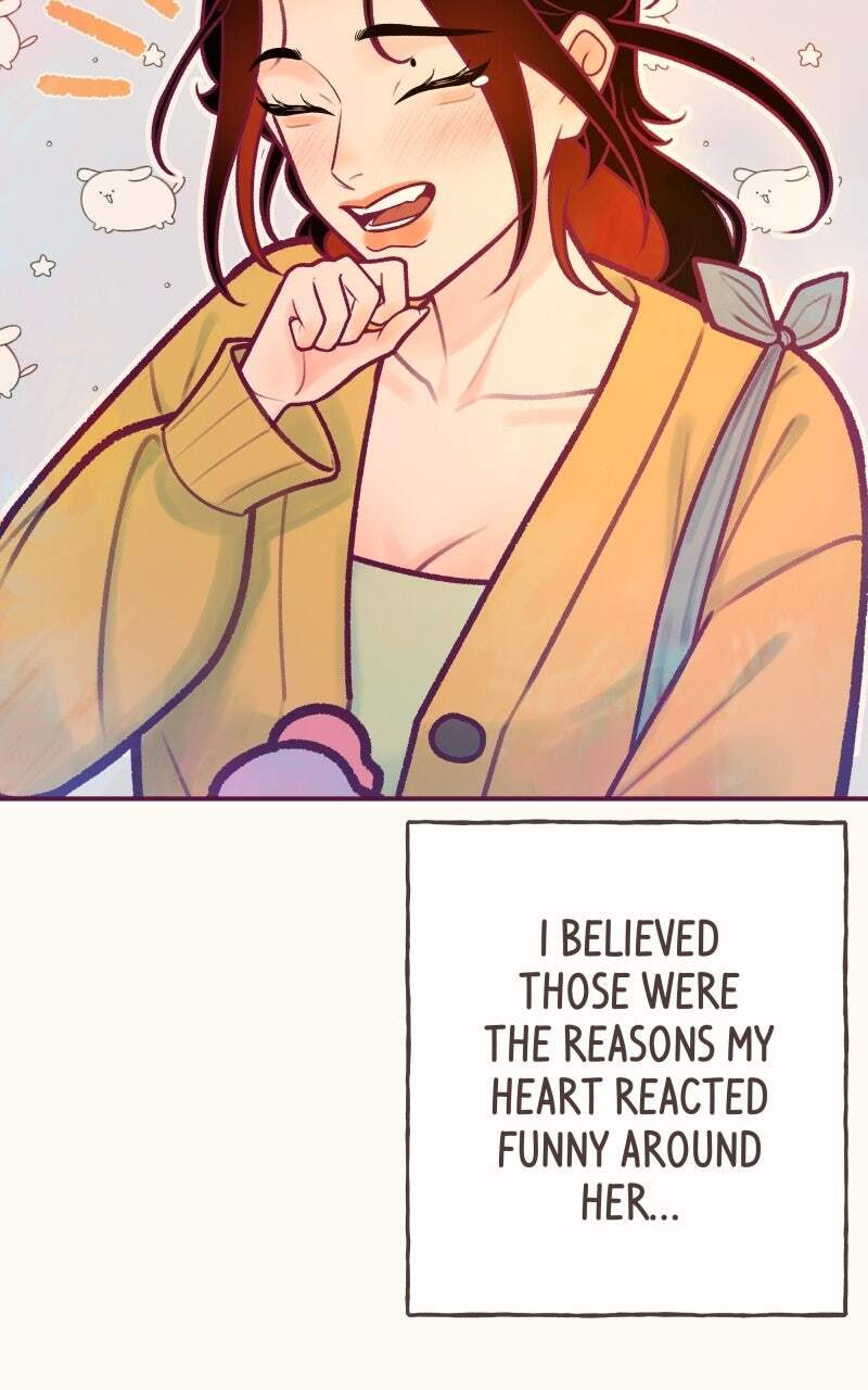 The Siren's Light Chapter 25 page 25 - 