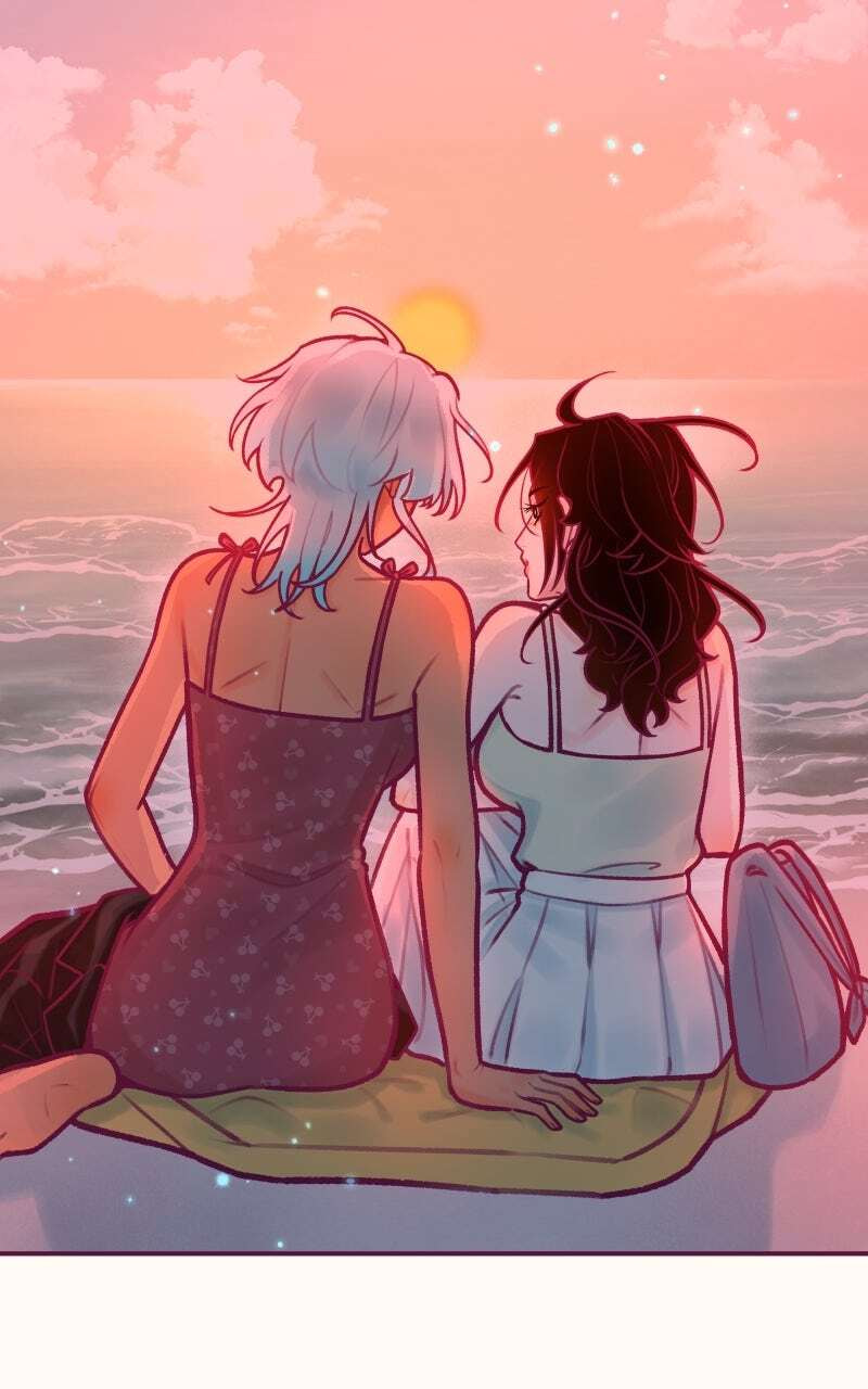 The Siren's Light Chapter 25 page 30 - 
