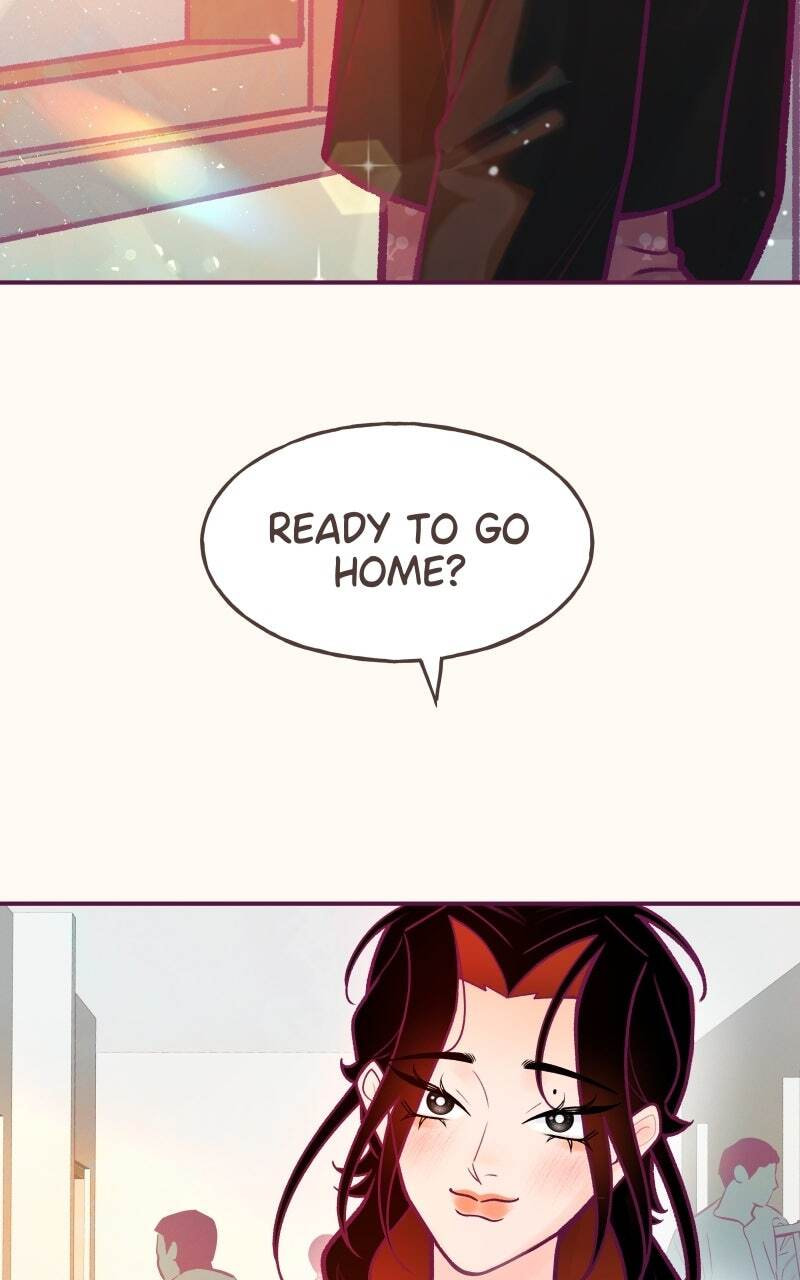 The Siren's Light Chapter 25 page 4 - 
