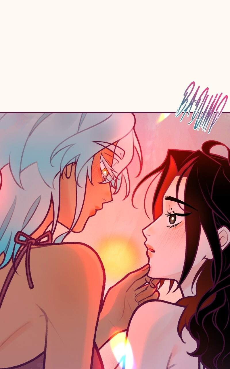 The Siren's Light Chapter 25 page 33 - 