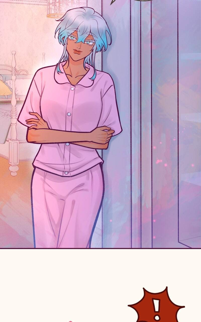 The Siren's Light Chapter 25 page 38 - 