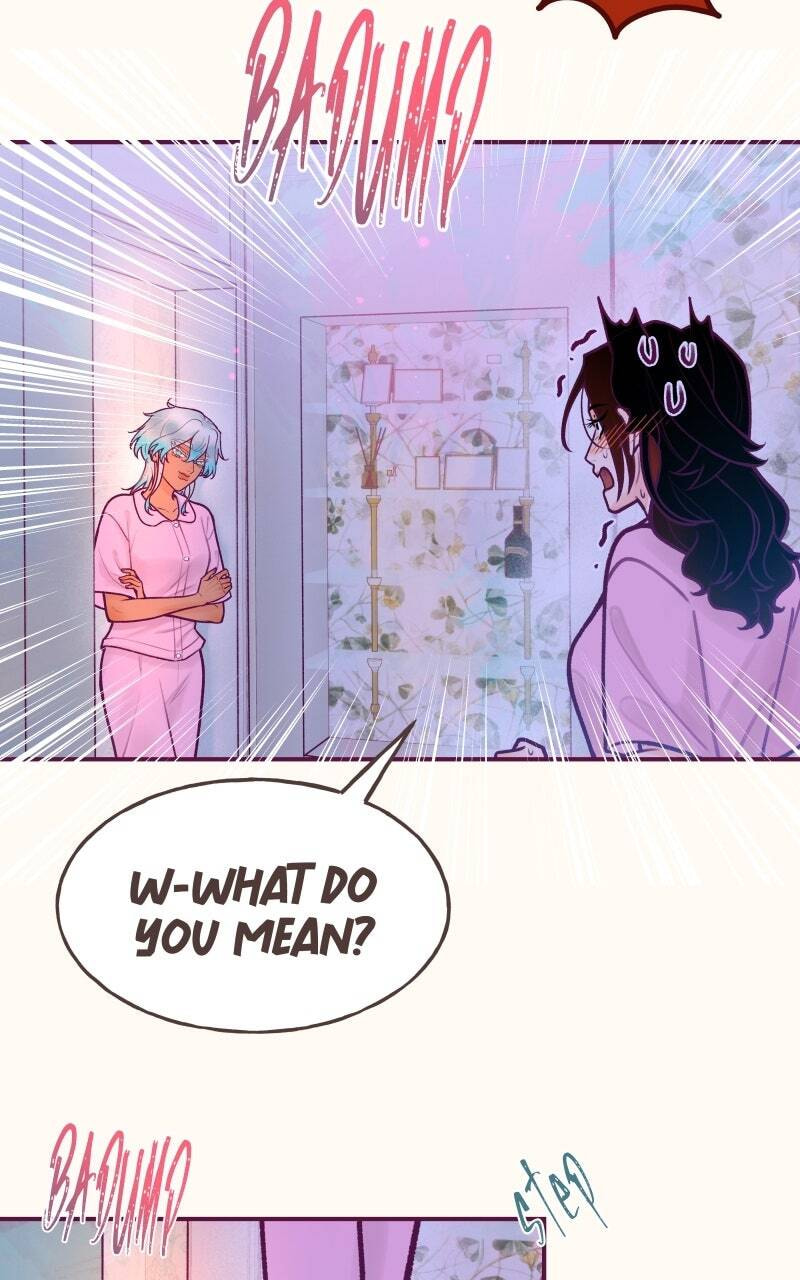 The Siren's Light Chapter 25 page 39 - 