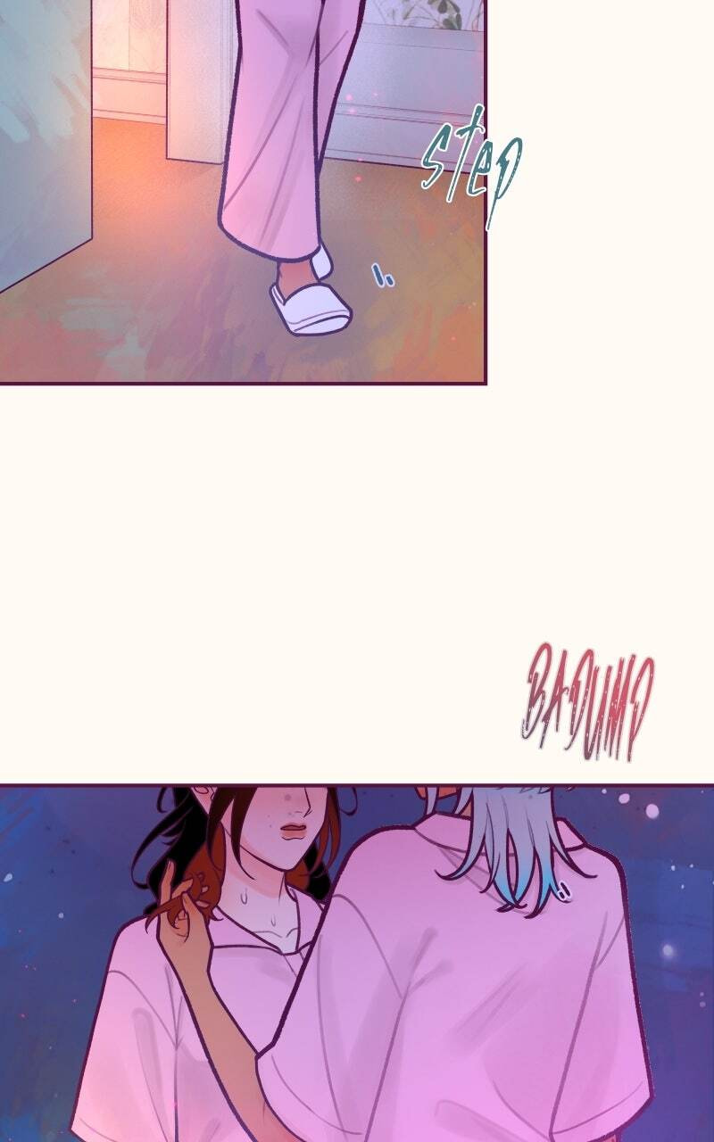 The Siren's Light Chapter 25 page 40 - 