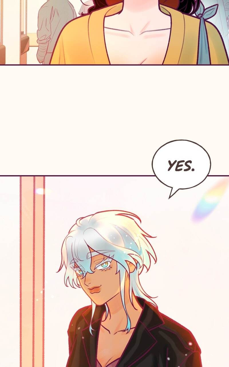 The Siren's Light Chapter 25 page 5 - 