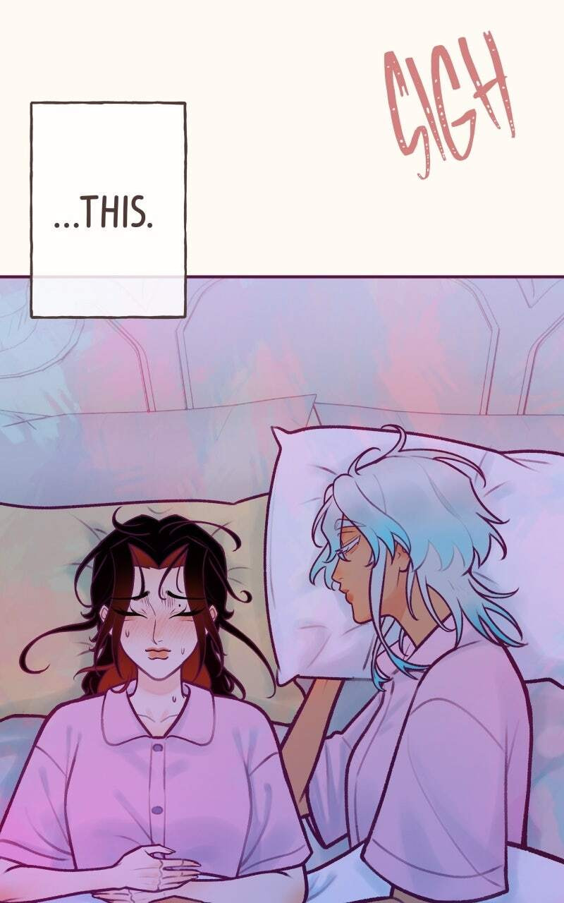 The Siren's Light Chapter 25 page 44 - 