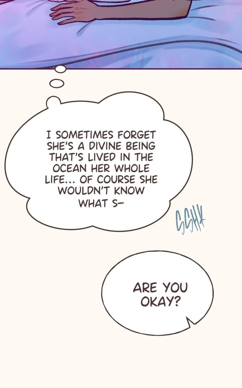 The Siren's Light Chapter 25 page 45 - 