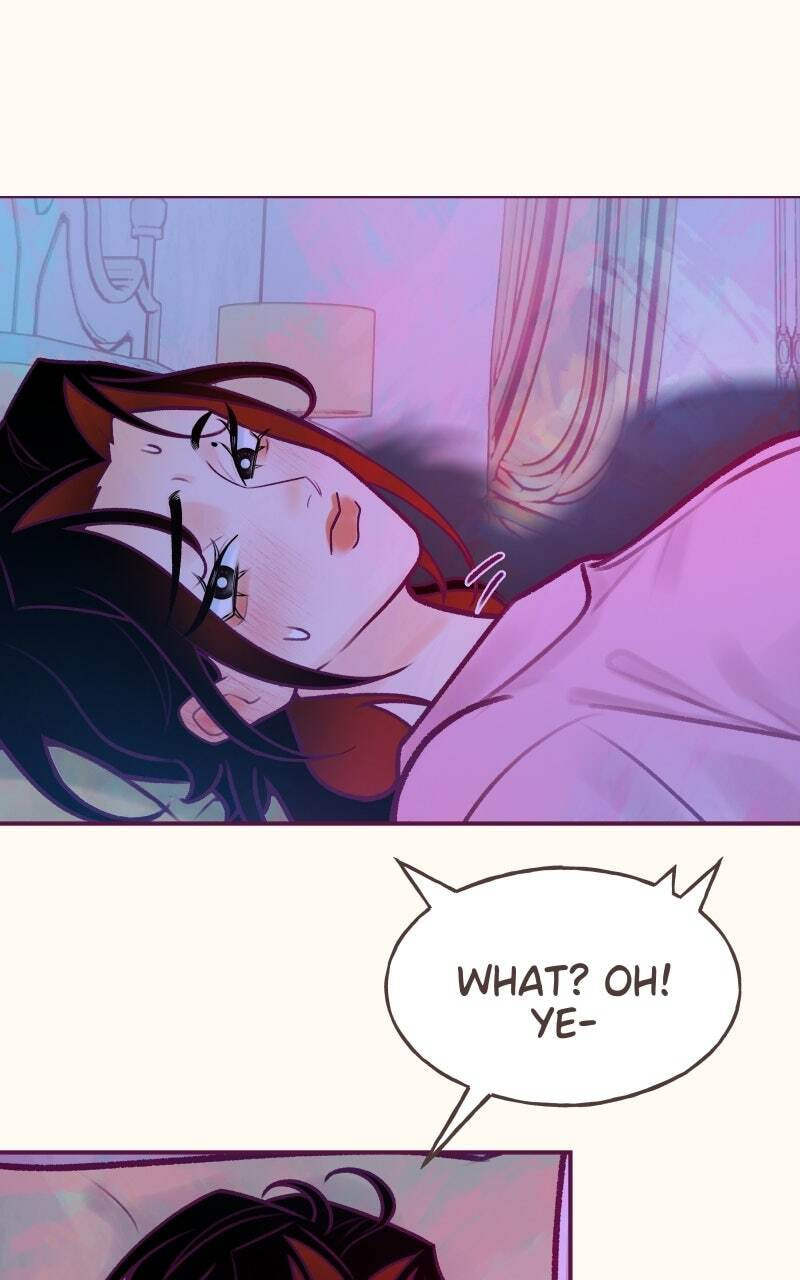 The Siren's Light Chapter 25 page 46 - 