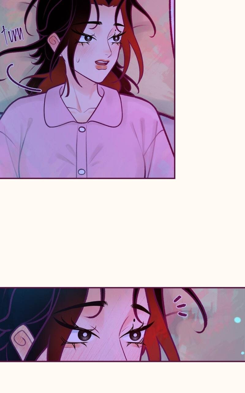 The Siren's Light Chapter 25 page 47 - 